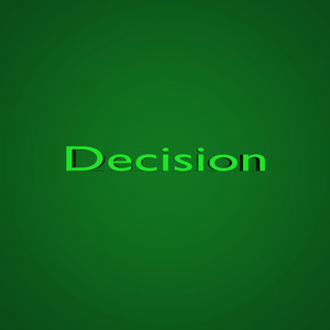 Decision