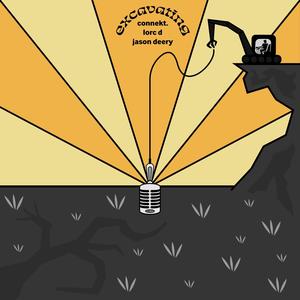 Excavating (feat. Lorc D & Jason Deery) (Special Version)