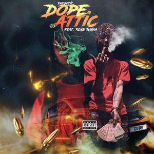 **** Attic (feat. Road Runna) (Explicit)