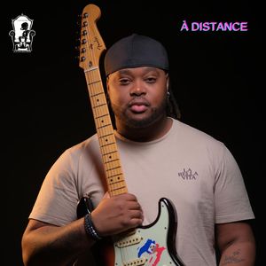À distance