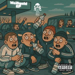 Edelweiß (Explicit)