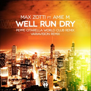 Well Run Dry (The Remixes)