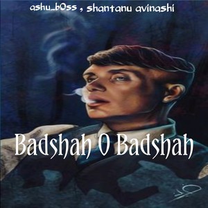 Badshah O Badshah (Slowed+Reverb)