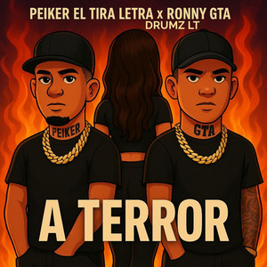 A Terror (Explicit)