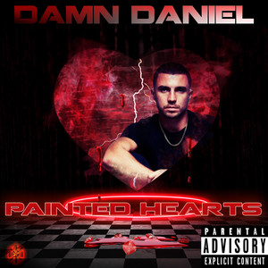 Painted Hearts (Explicit)