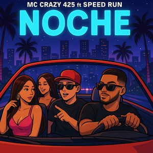 Noche (Explicit)