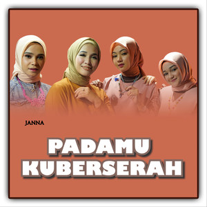 Padamu Kuberserah