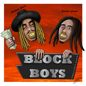 Block Boys (Explicit)
