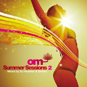 Summer Sessions Vol. 2 Continunous Mix Part 2