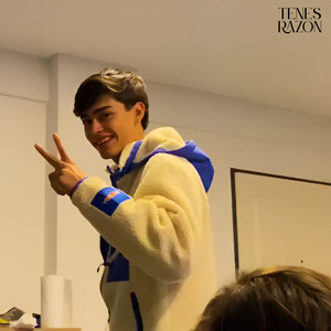 Tenes Razon (Explicit)