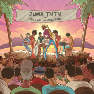 Juma Tutu & Swahili Jazz Band