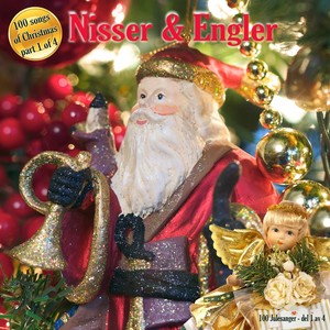 Nisser & Engler (Santas & Angles) Part 1 of 4