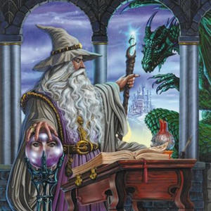 Visions and Glimpses (Explicit)