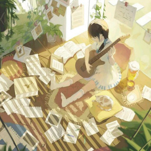 前前前世 (slow ver.)