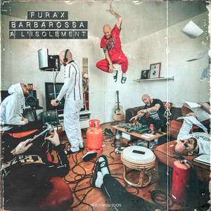 Furax Barbarossa - Bonus 2 - La compagnie