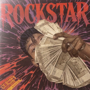 Rockstar (Explicit)