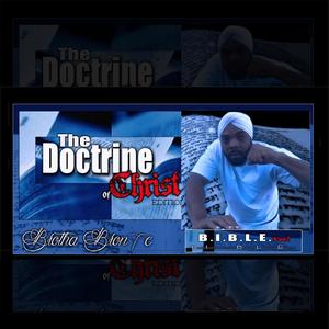 B.I.B.L.E. 2 Doctrine of Christ