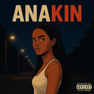 Anakin (feat. Mockä) (Explicit)