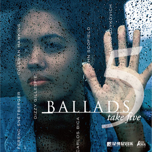 Ballads 5-Take Five (Super ADMS版本)