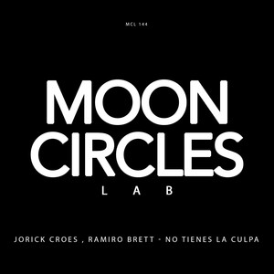 No Tienes La Culpa (Original Mix)