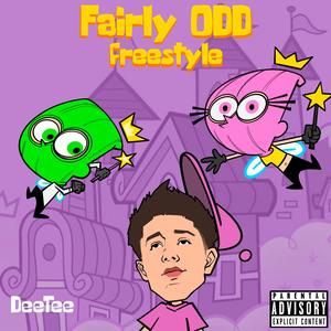 Fairly Odd Freestyle (feat. prodbyraesam) (Explicit)