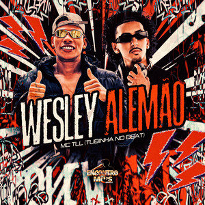 Wesley Alemão (Explicit)