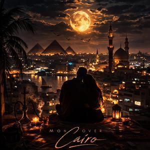 Moon Over Cairo