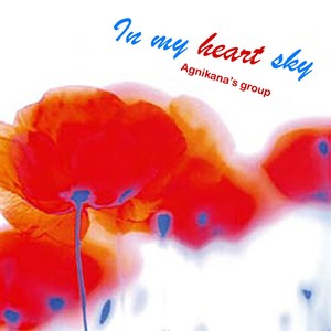 In my heart-sky