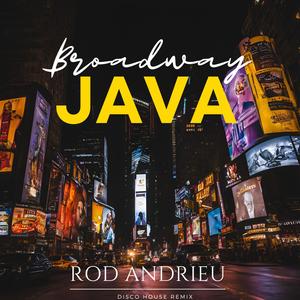 La Java de broadway (Radio Edit)
