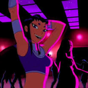 PARTY GIRL (feat. UG & 2XRK Rhon)