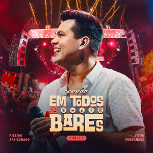 Pra Não Pensar em Você / O Defensor (Ao Vivo)