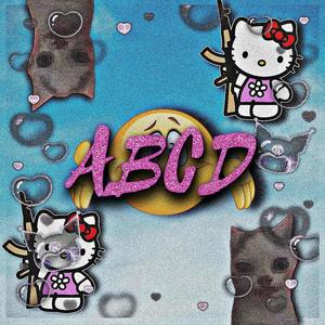 ABCD (feat. cxpyyy & luu) (Explicit)