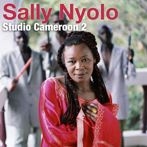 Studio Cameroon 2