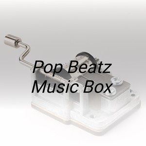 Pop Beatz Music Box