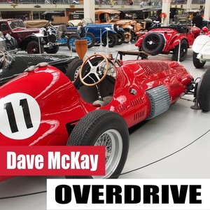 Overdrive