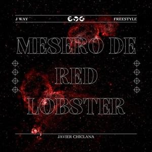 Mesero de Red Lobster (Explicit)