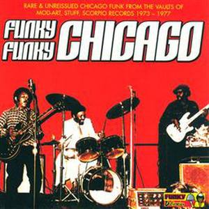 Funky Funky Chicago