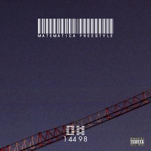 Matematica Freestyle (feat. Pawell) (Explicit)