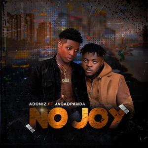 No joy (feat. Jagadpanda) [Explicit]