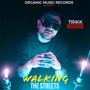 Walking the streets of Bogotá (feat. Trikk records)