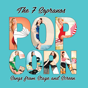 The 7 Sopranos - Diamonds are a Girl's Best Friend (From 'Gentlemen Prefer Blondes' and 'Moulin Rouge')