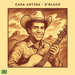 Casa Antiga