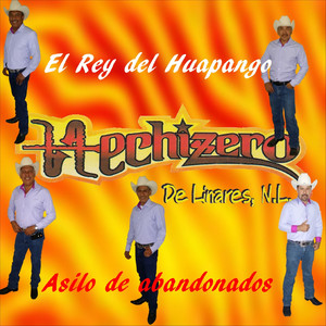 El Rey del Huapango