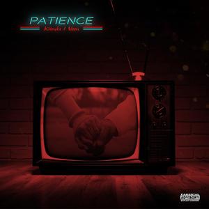 Patience (feat. Veen)