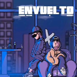 ENVUELTO (feat. Huguet)