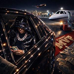 MVP (Explicit)封面