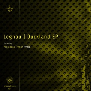Duckland (Alejandro Trebor Remix)