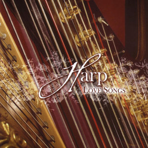 Harp Love Songs