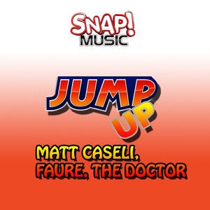 Jump Up (Original Master Mix)
