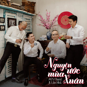 Nguyện Ước Mùa Xuân (Guitar Version)